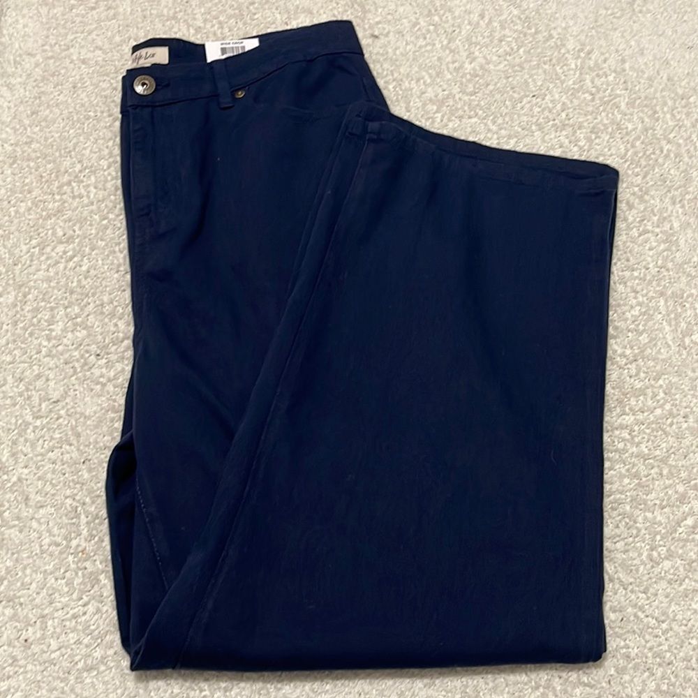 NWT- Style & Co. - 14